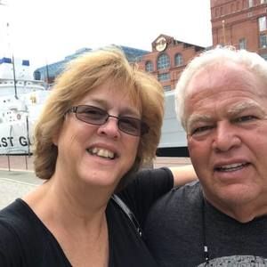 Meet your Posher, Thomas